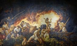 the-burning-of-Angono-600x400